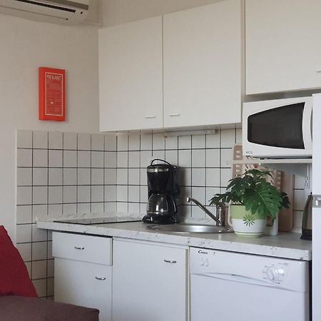 Apartmani Villa Lilliana Tribalj Exterior foto